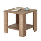 New Line Series Coffee Table W/ Adjustable Shelf Tori SHP