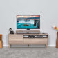 Retro Tv Stand W/ One Drawer & One Section & Step Tori TVR