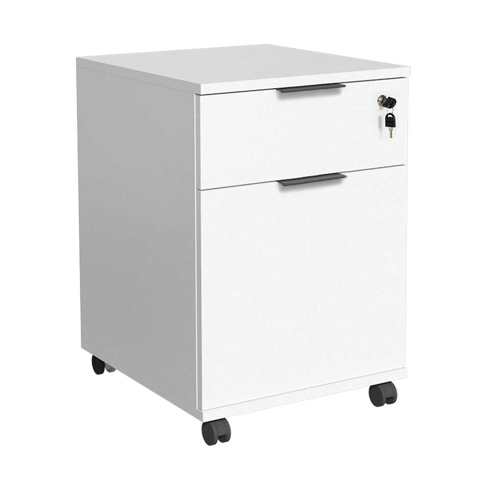 L-Shaped & Corner Desk