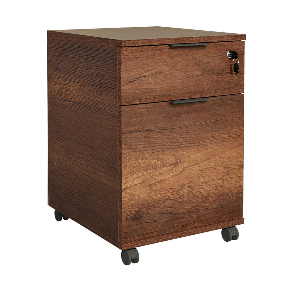 L-Shaped & Corner Desk
