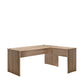 L-Shaped & Corner Desk