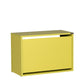 Shoe Cabinet W/ Shoe Storage Green SHC