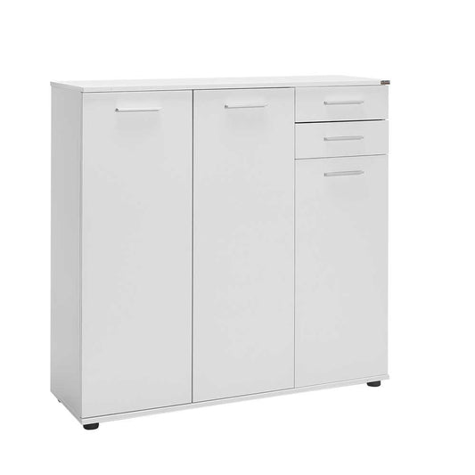Shoe Cabinet